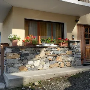 Appartement Y'hello, Macot-la-Plagne