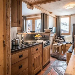 Appartement Agate, Macot-la-Plagne